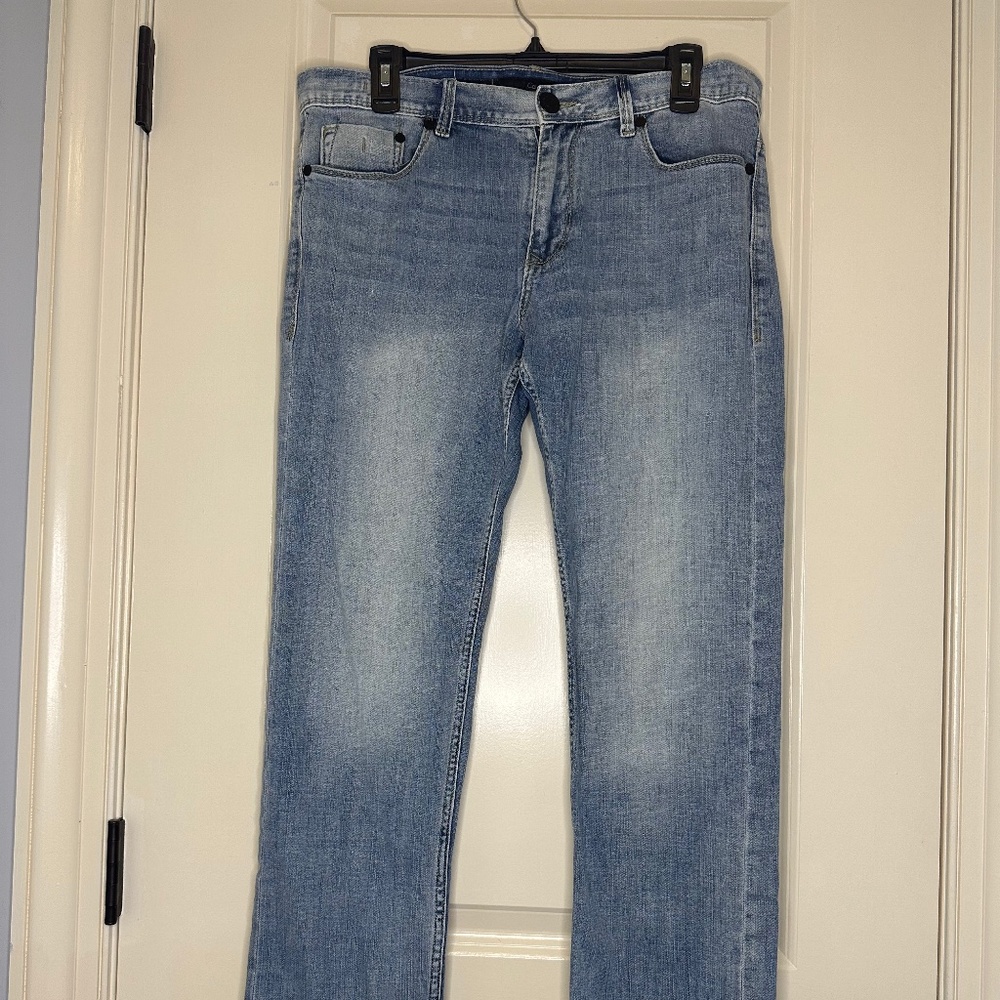 Men’s Calvin Klein Rocker Jeans - Size 33 x 30